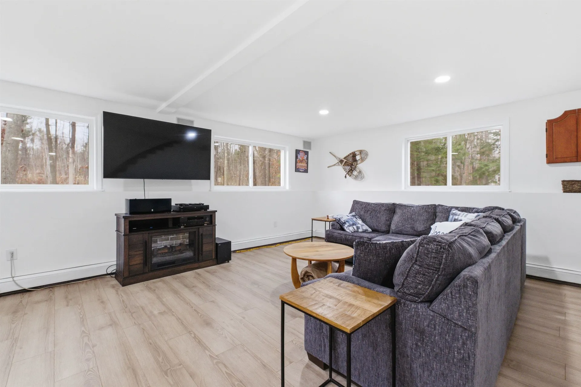 55 Sanborn Road Gilford NH 03249