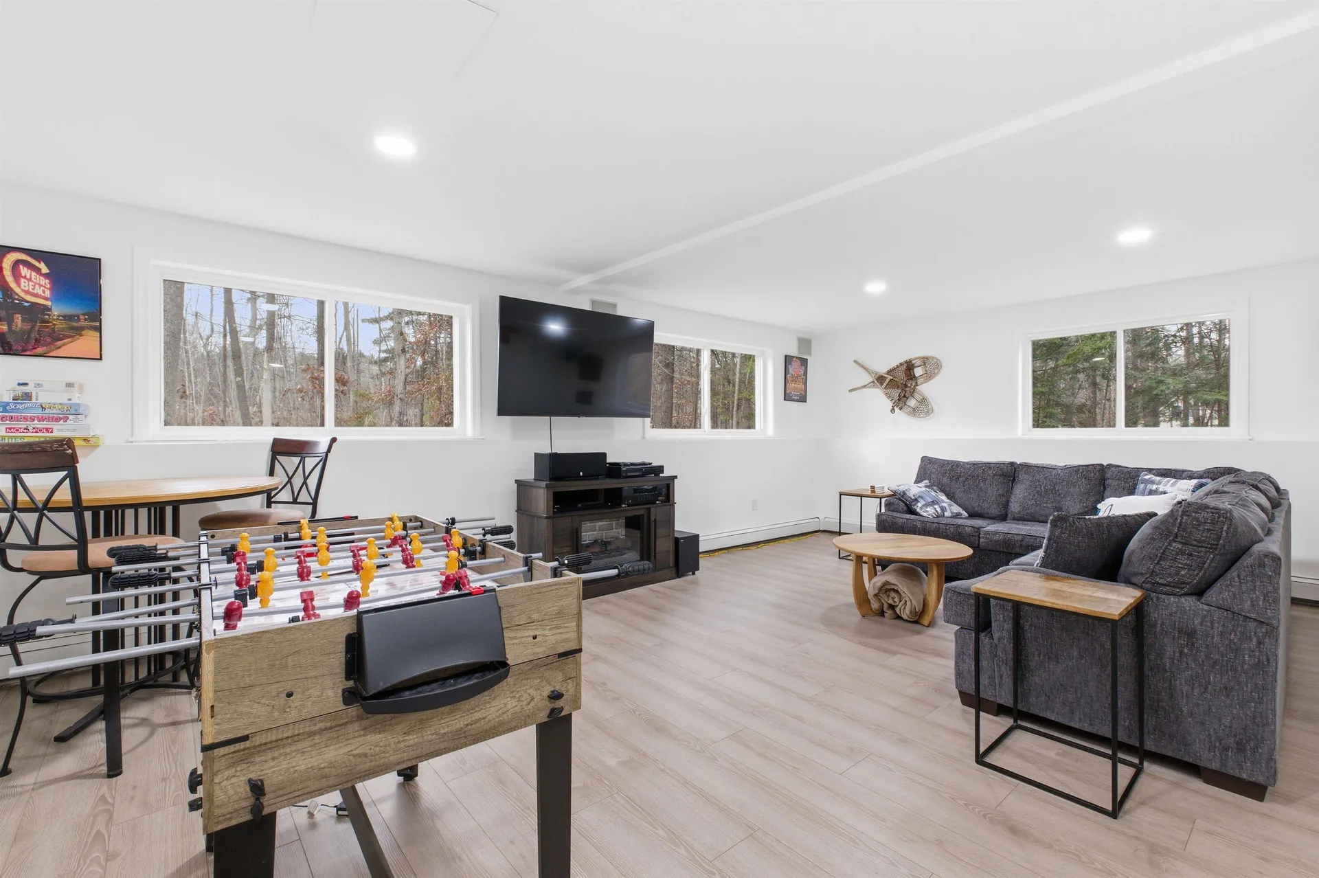 55 Sanborn Road Gilford NH 03249