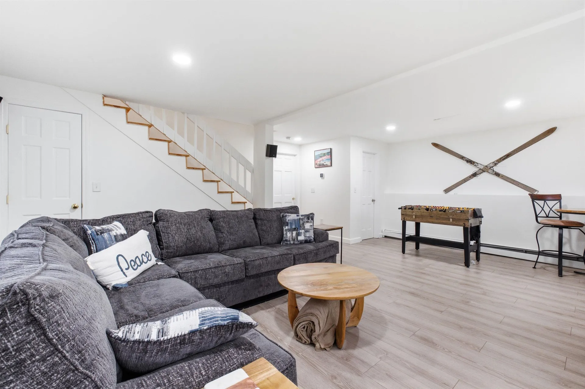 55 Sanborn Road Gilford NH 03249