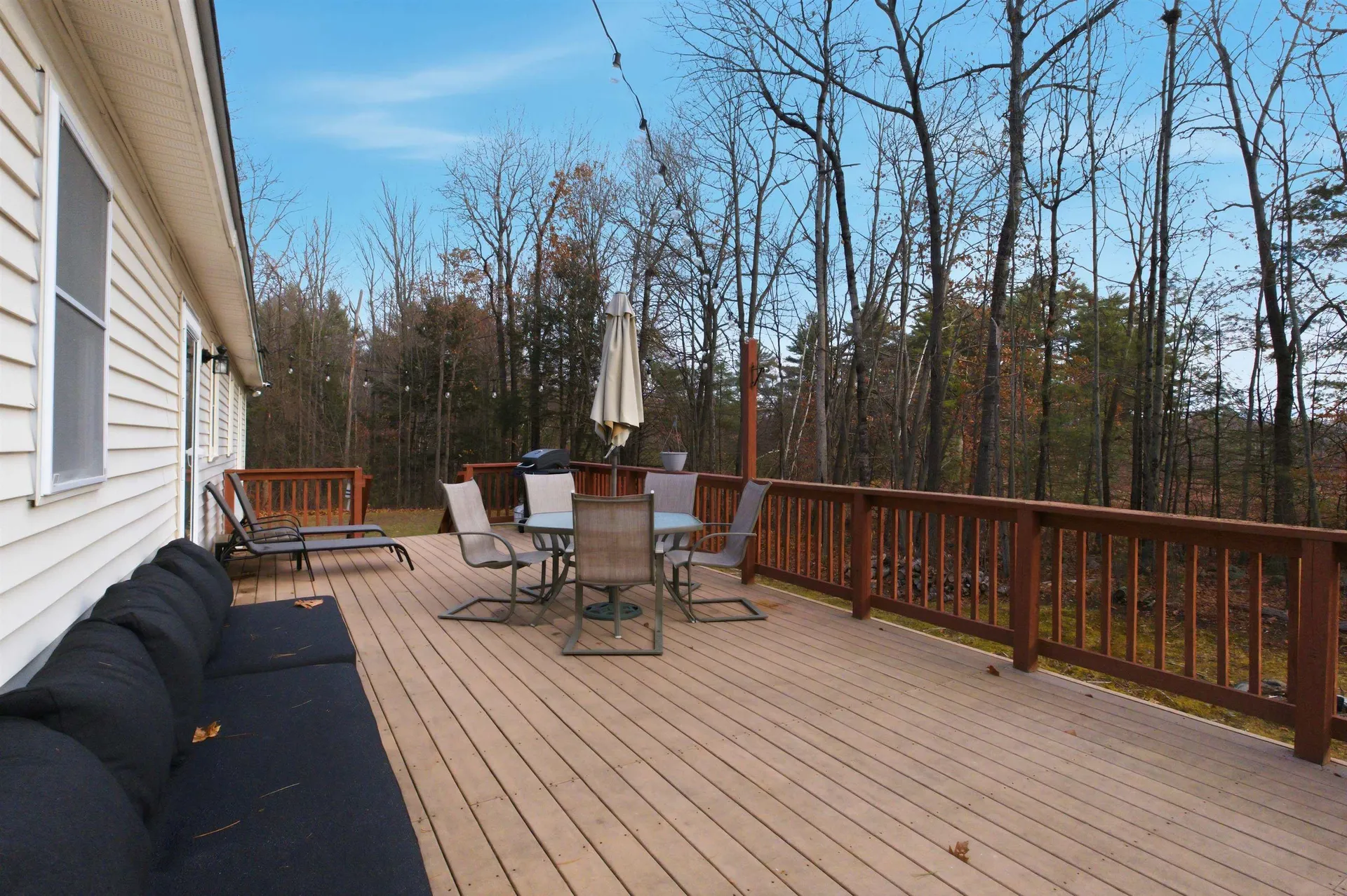 55 Sanborn Road Gilford NH 03249