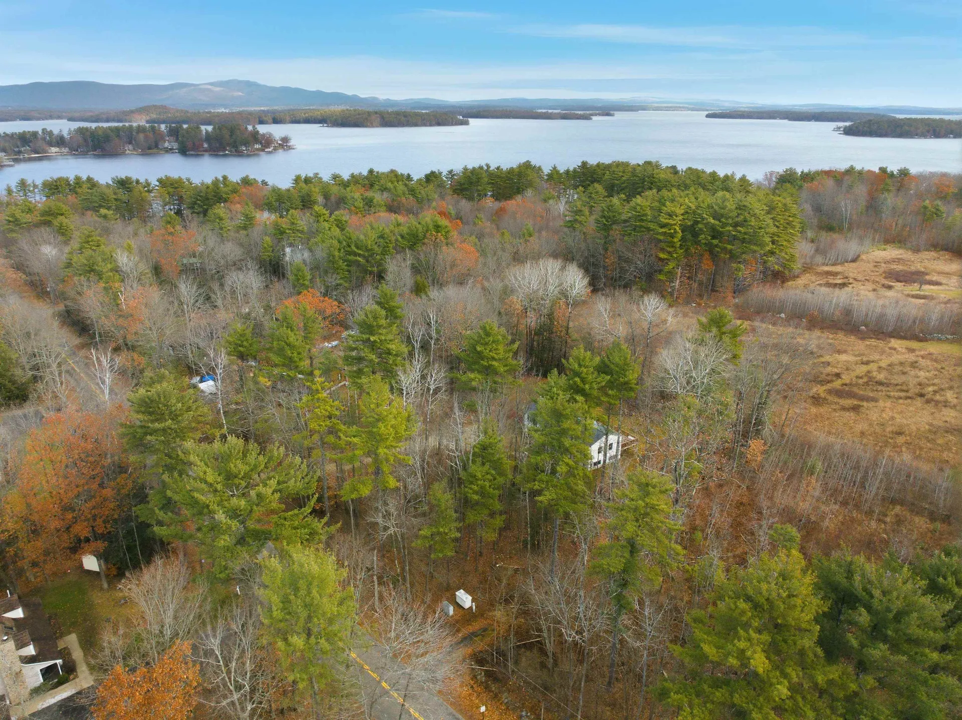 55 Sanborn Road Gilford NH 03249