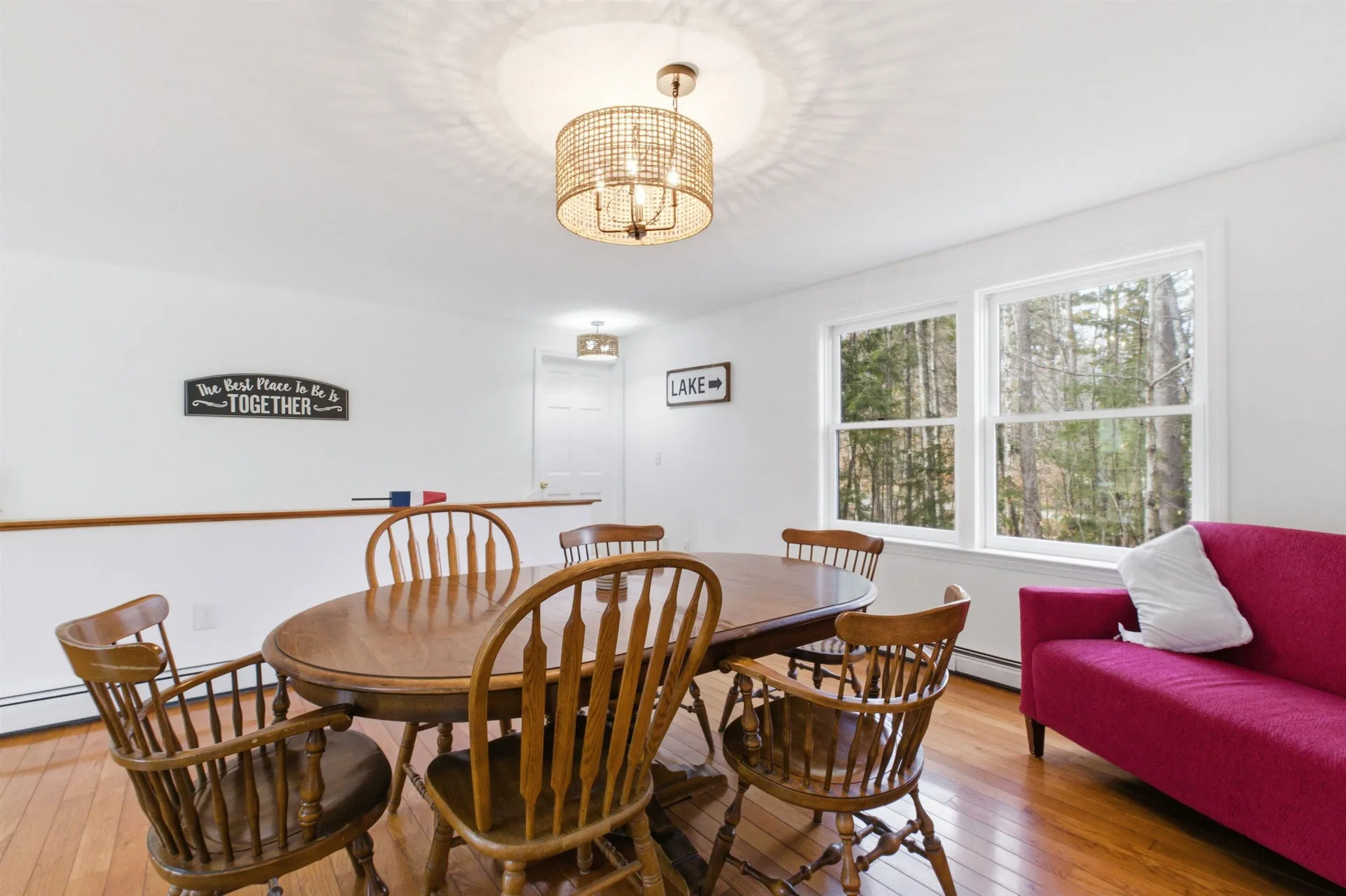 55 Sanborn Road Gilford NH 03249