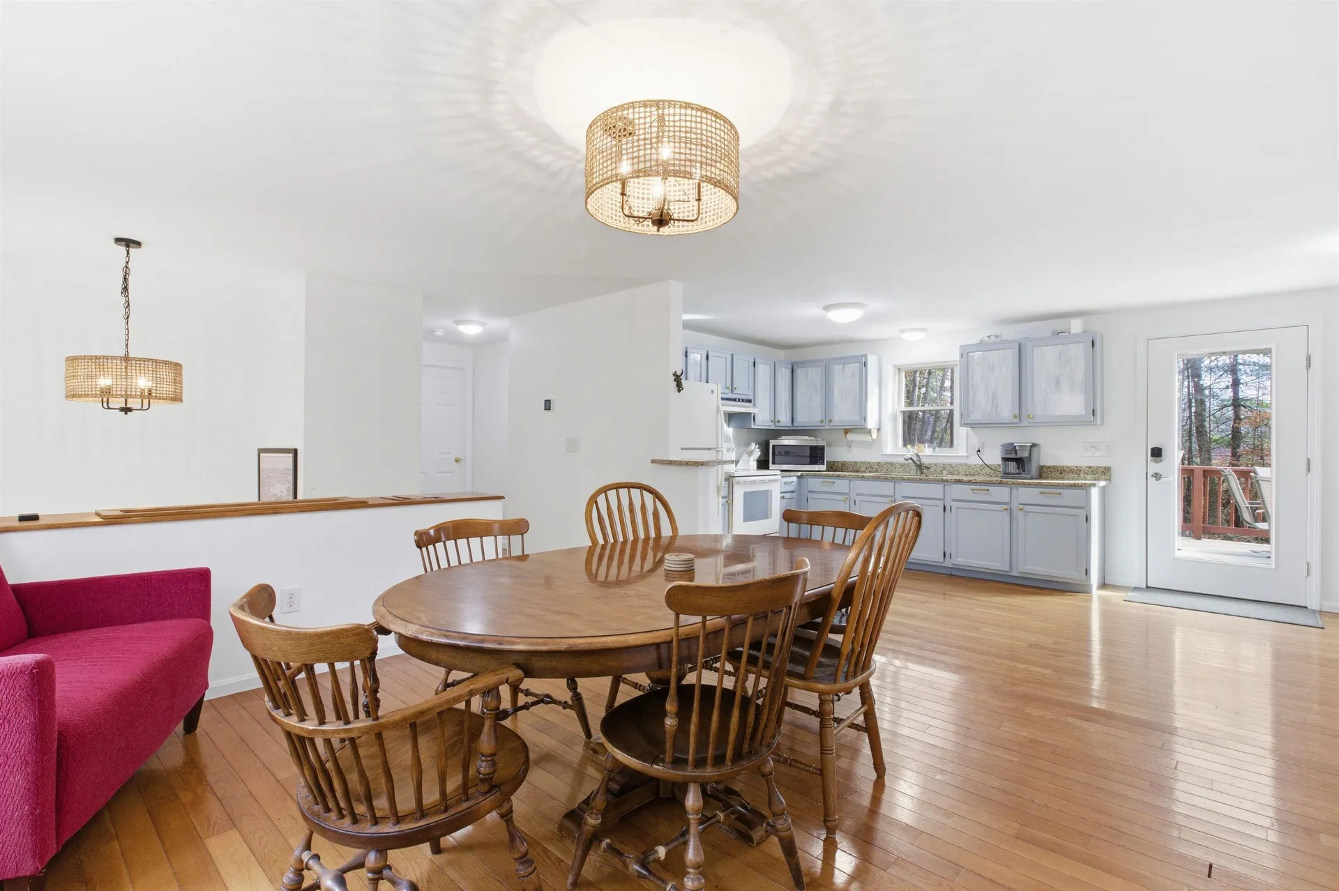 55 Sanborn Road Gilford NH 03249