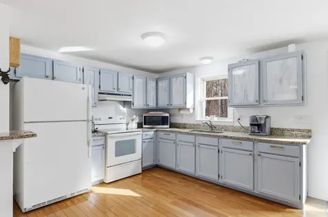 55 Sanborn Road Gilford NH 03249