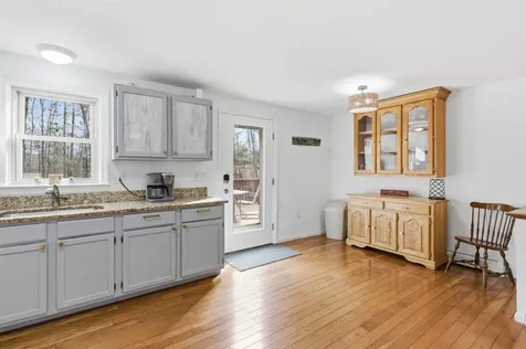 55 Sanborn Road Gilford NH 03249