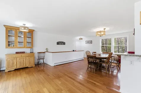 55 Sanborn Road Gilford NH 03249