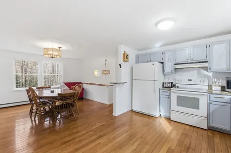 55 Sanborn Road Gilford NH 03249