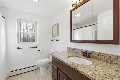 55 Sanborn Road Gilford NH 03249