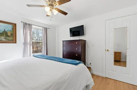 55 Sanborn Road Gilford NH 03249