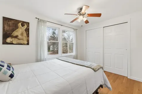 55 Sanborn Road Gilford NH 03249