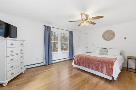 55 Sanborn Road Gilford NH 03249