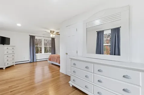 55 Sanborn Road Gilford NH 03249