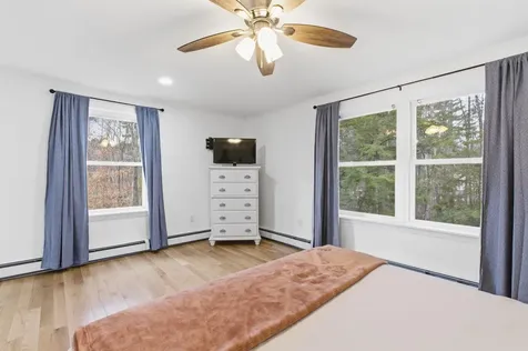 55 Sanborn Road Gilford NH 03249