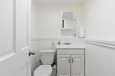 55 Sanborn Road Gilford NH 03249