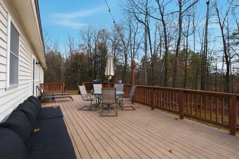 55 Sanborn Road Gilford NH 03249