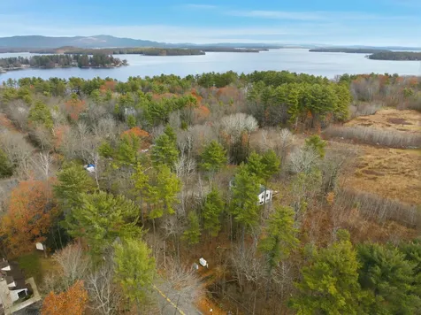 55 Sanborn Road Gilford NH 03249