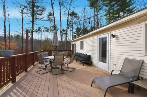 55 Sanborn Road Gilford NH 03249