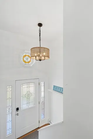 55 Sanborn Road Gilford NH 03249