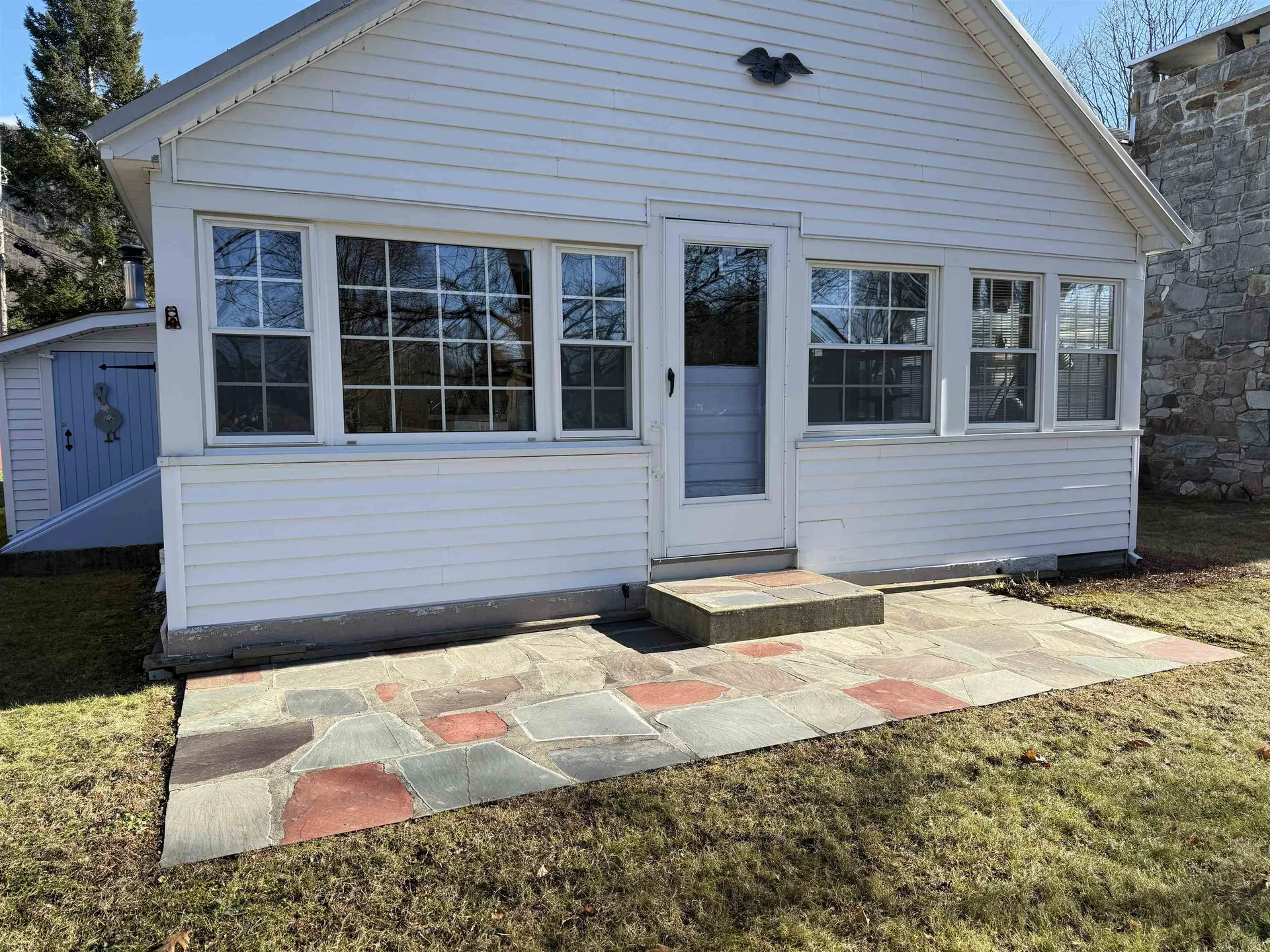 21 Lakes End Lane Wells VT 05774