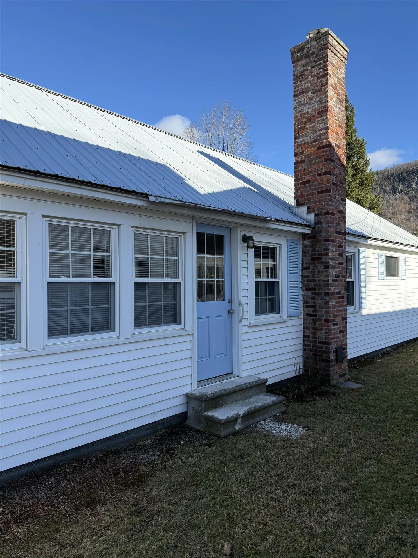 21 Lakes End Lane Wells VT 05774