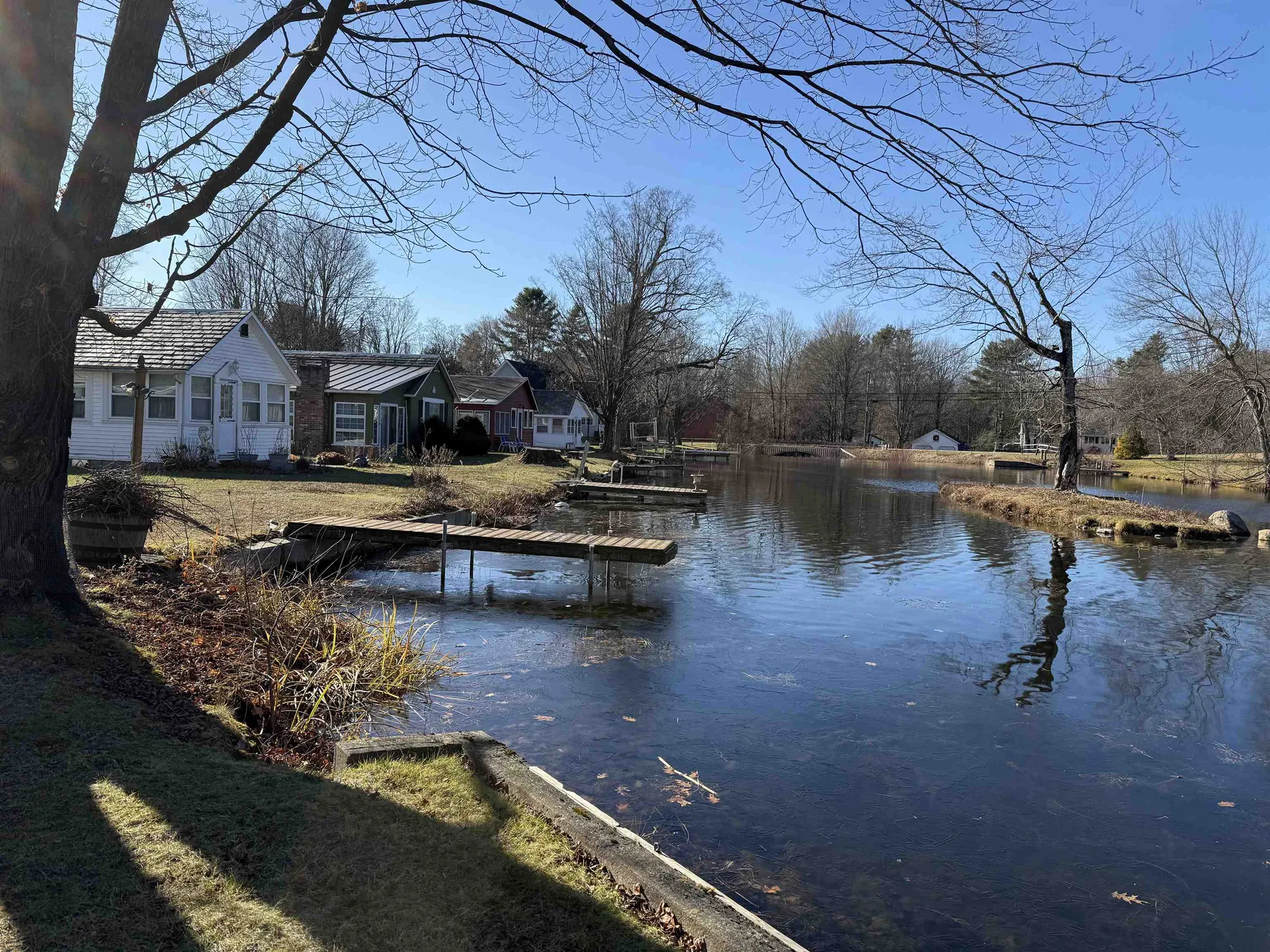 21 Lakes End Lane Wells VT 05774