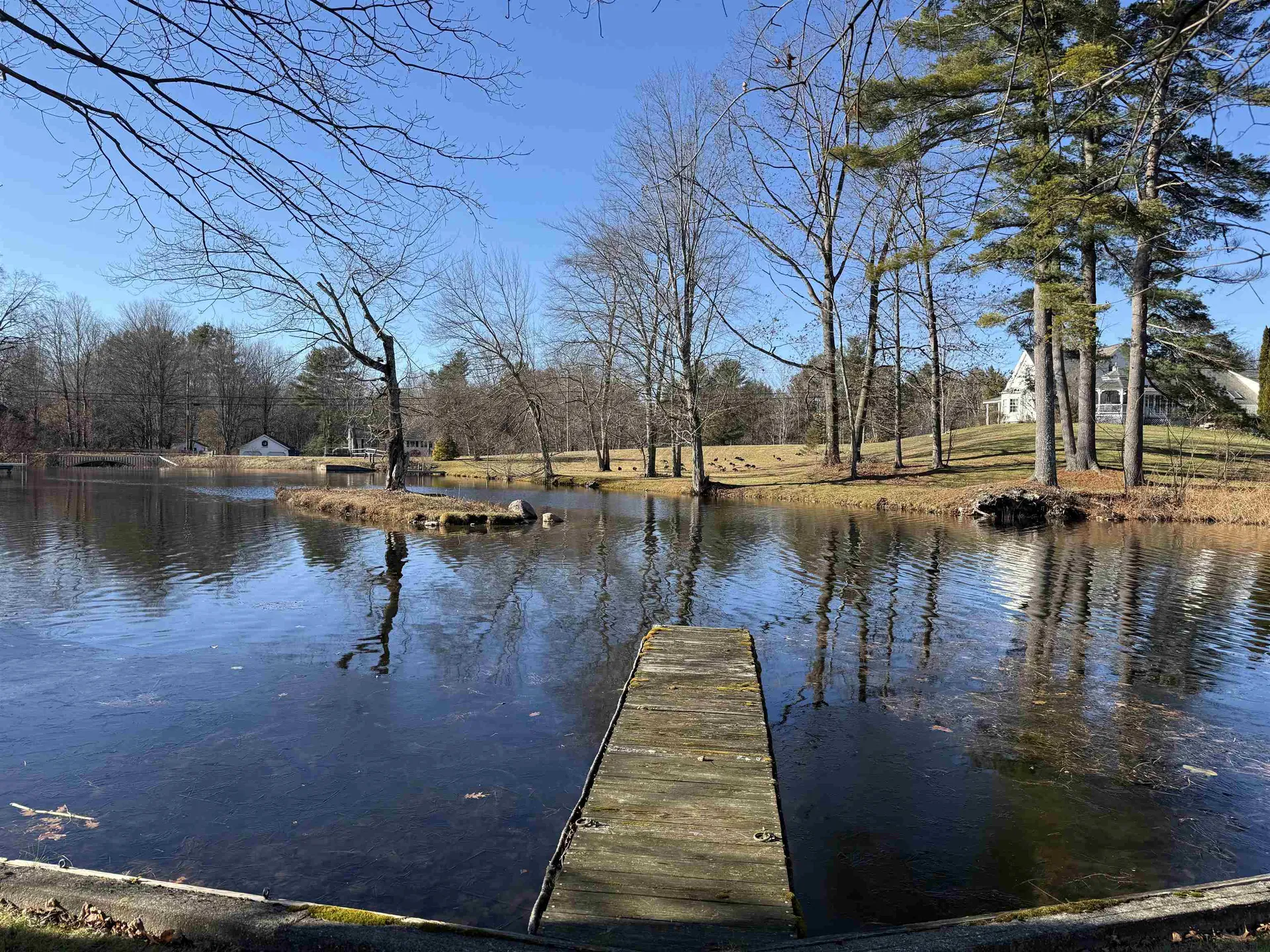 21 Lakes End Lane Wells VT 05774