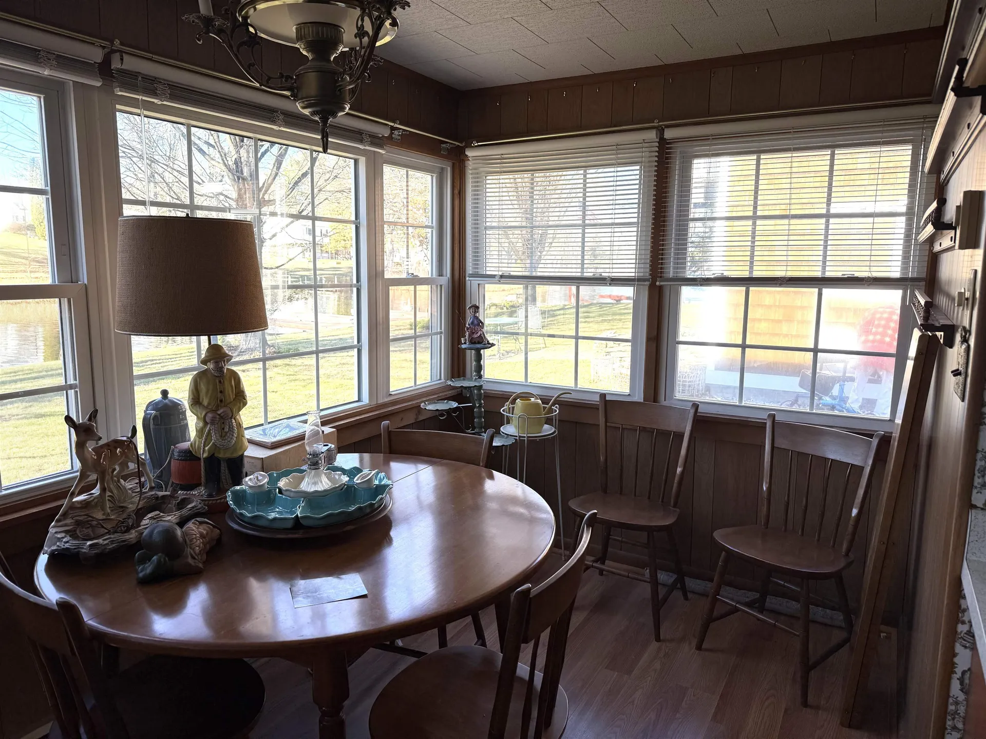 21 Lakes End Lane Wells VT 05774