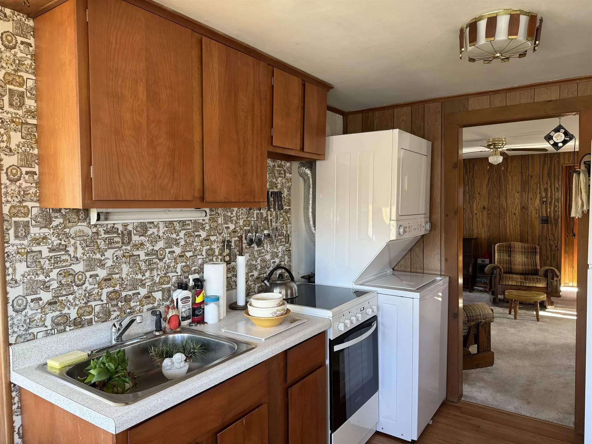 21 Lakes End Lane Wells VT 05774