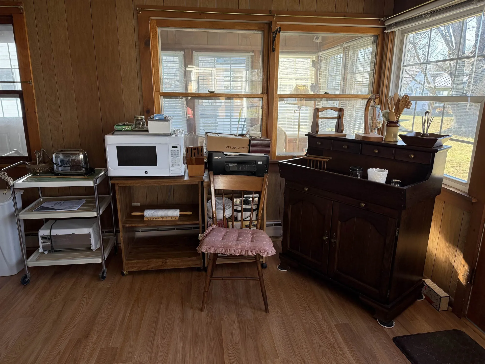 21 Lakes End Lane Wells VT 05774