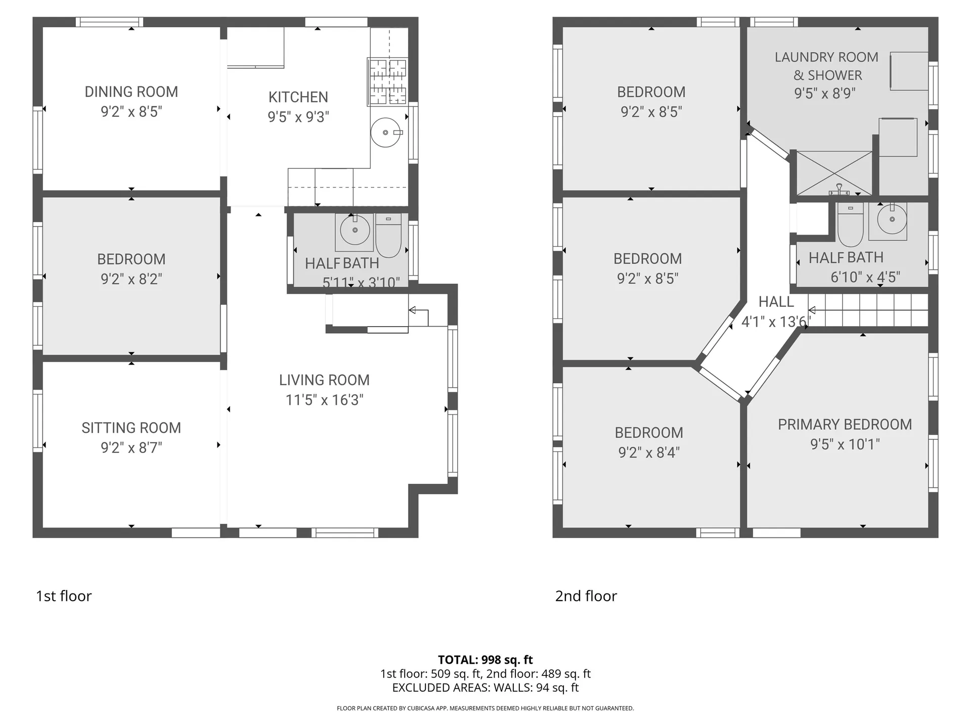 22 1/2 I Street Hampton NH 03842