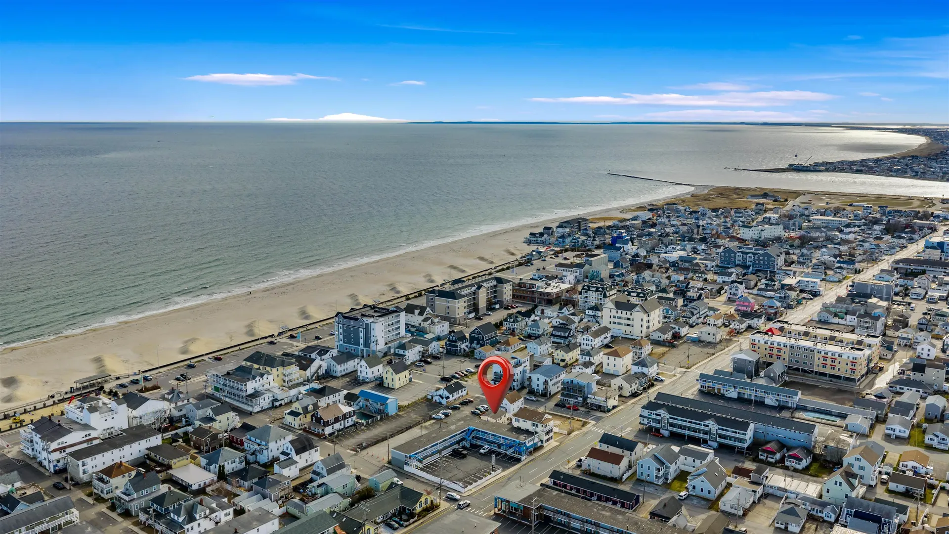 22 1/2 I Street Hampton NH 03842