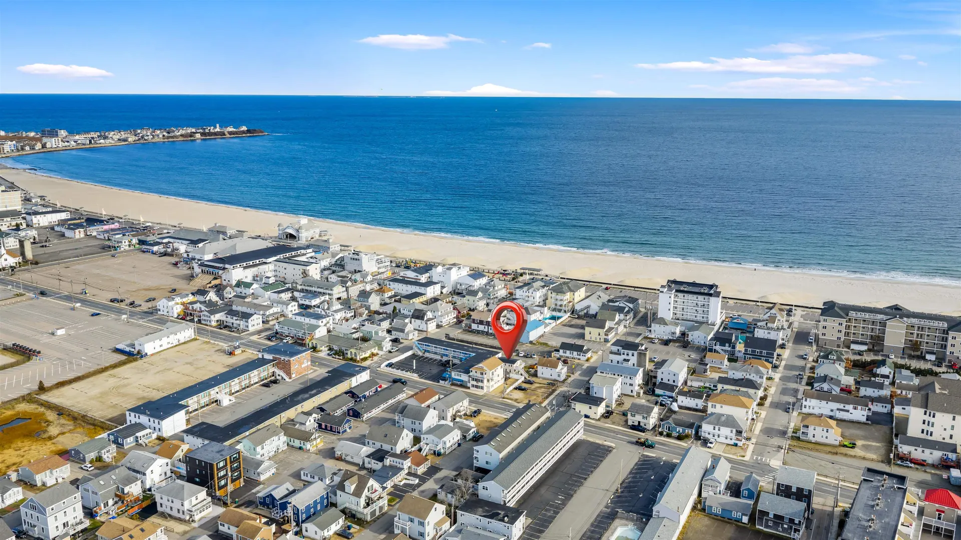 22 1/2 I Street Hampton NH 03842