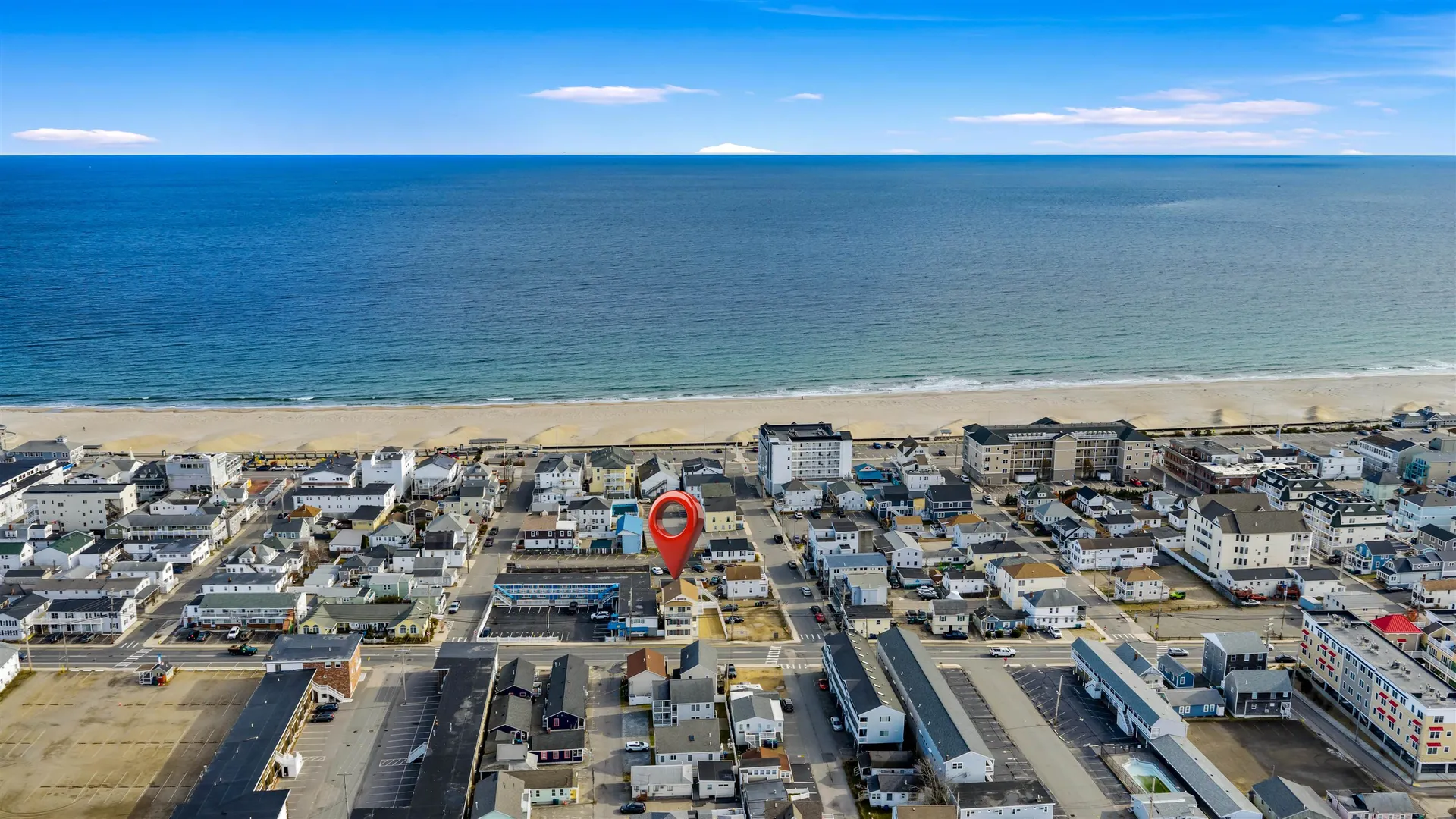 22 1/2 I Street Hampton NH 03842