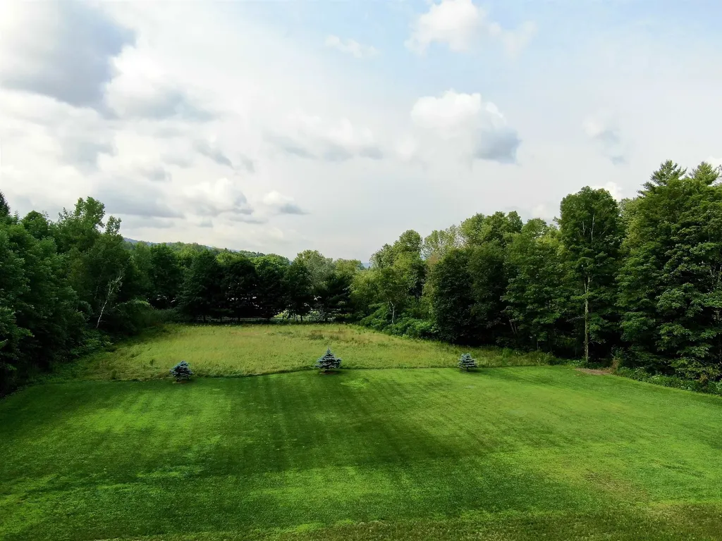 Lot Three Guptil Road Waterbury VT 05677