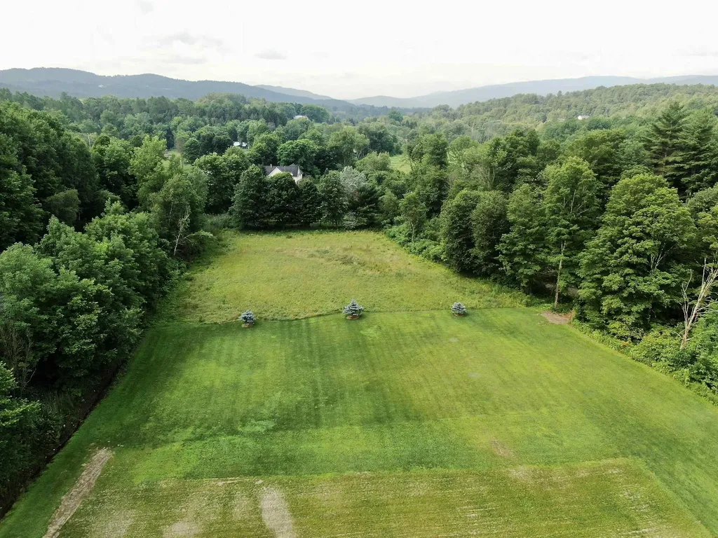 Lot Three Guptil Road Waterbury VT 05677