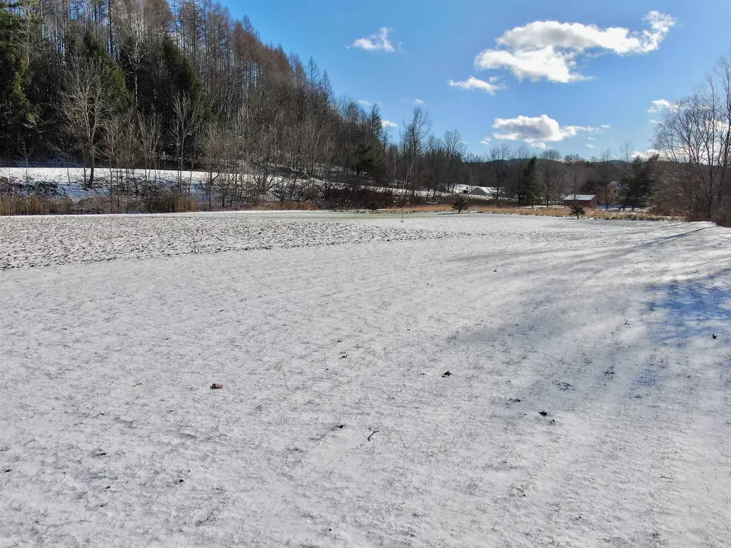 Lot 3 Guptil Road Waterbury VT 05677