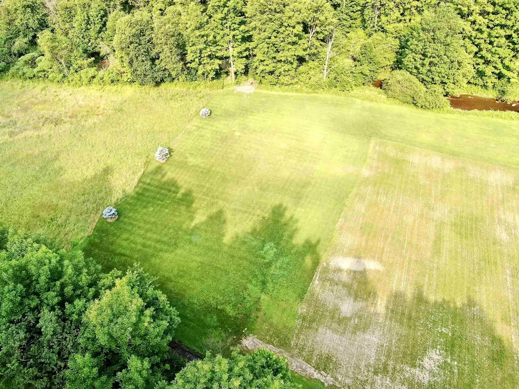 Lot Three Guptil Road Waterbury VT 05677