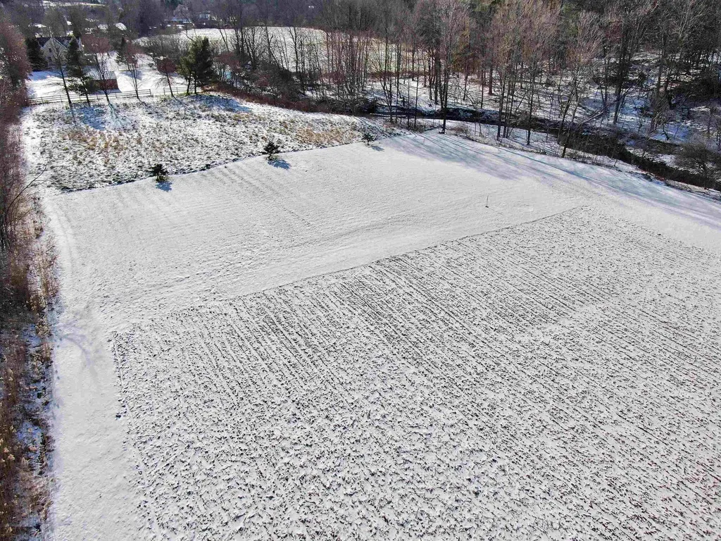 Lot 3 Guptil Road Waterbury VT 05677