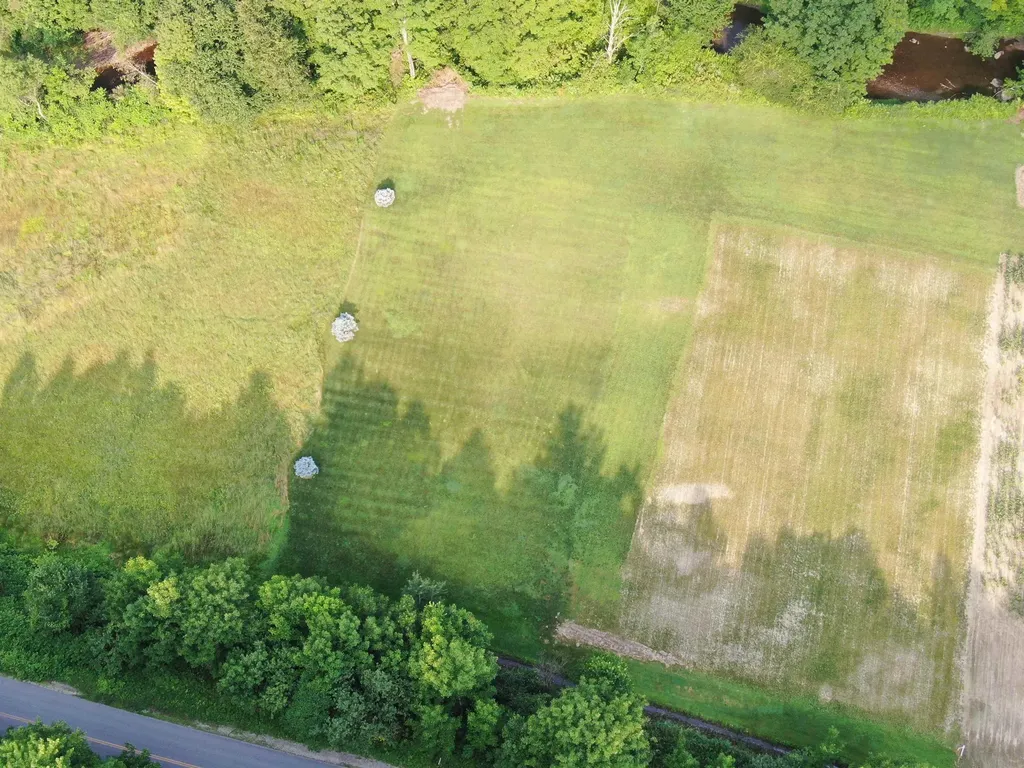 Lot Three Guptil Road Waterbury VT 05677