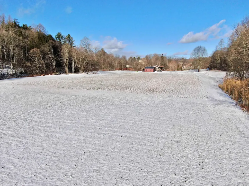 Lot 3 Guptil Road Waterbury VT 05677