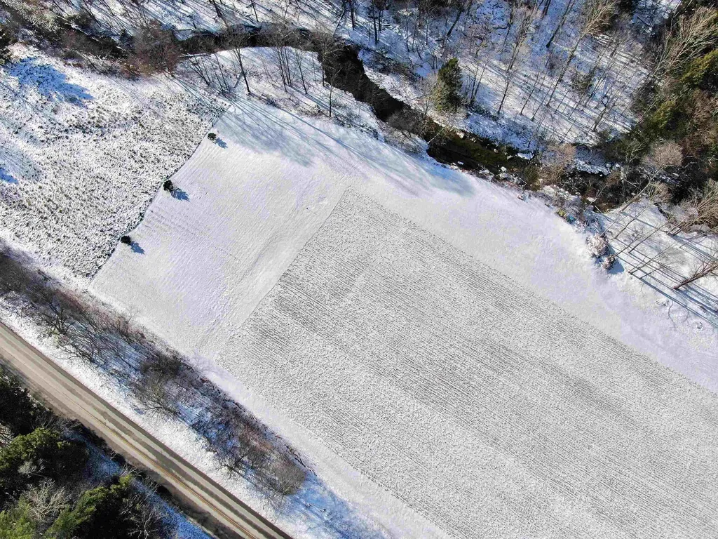 Lot 3 Guptil Road Waterbury VT 05677