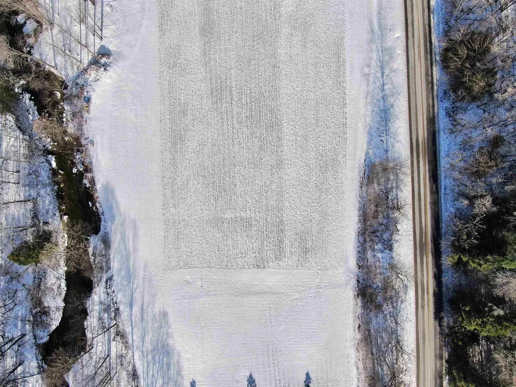 Lot 3 Guptil Road Waterbury VT 05677