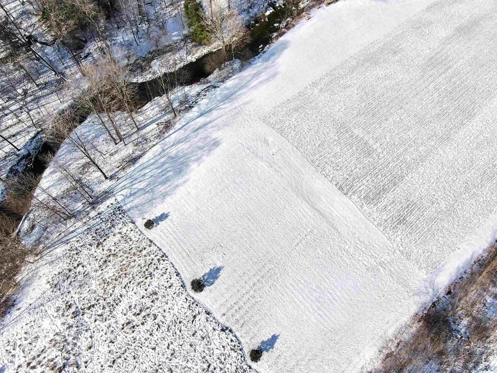 Lot 3 Guptil Road Waterbury VT 05677