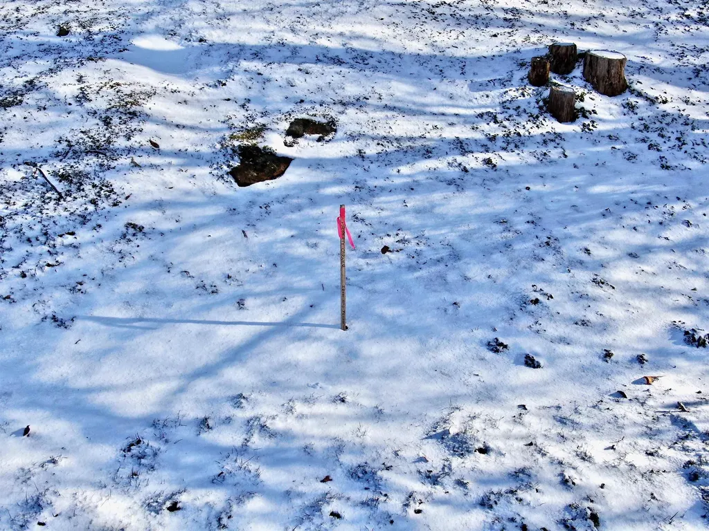 Lot 3 Guptil Road Waterbury VT 05677