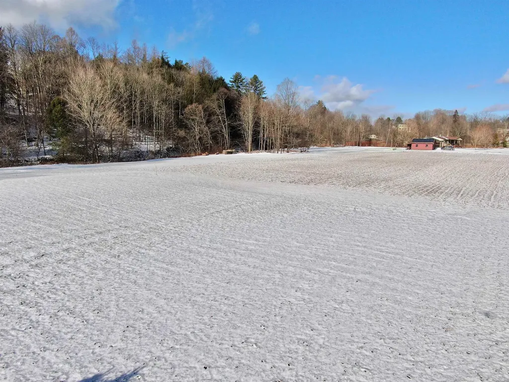 Lot 3 Guptil Road Waterbury VT 05677