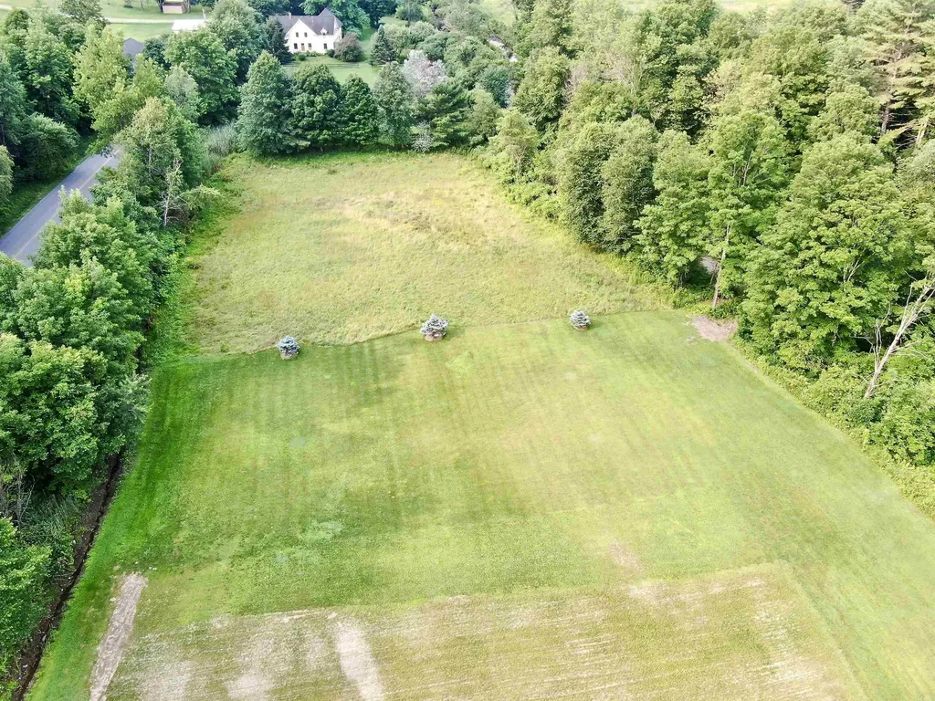 Lot Three Guptil Road Waterbury VT 05677