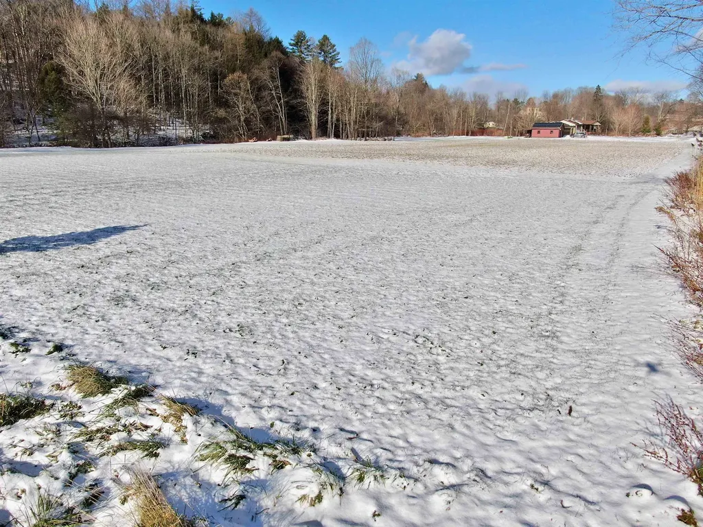 Lot 3 Guptil Road Waterbury VT 05677