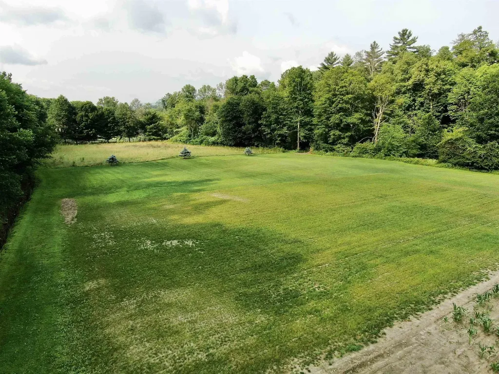 Lot Three Guptil Road Waterbury VT 05677