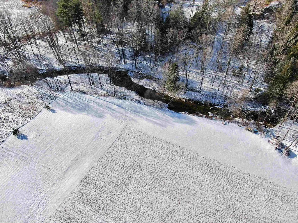 Lot 3 Guptil Road Waterbury VT 05677