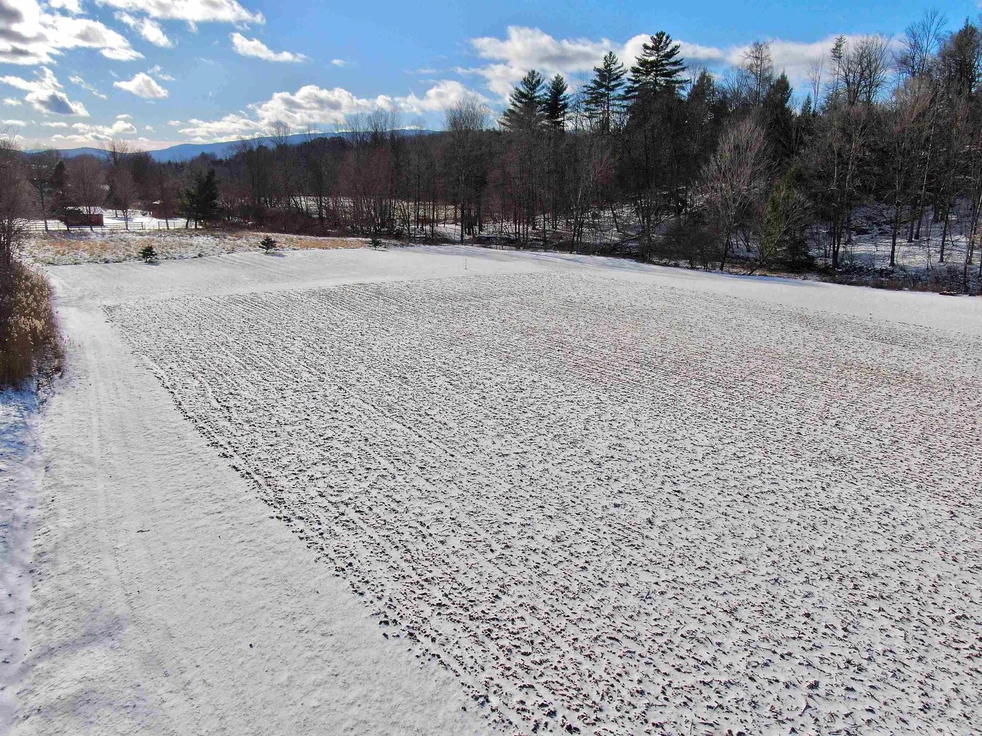 Lot 3 Guptil Road Waterbury VT 05677